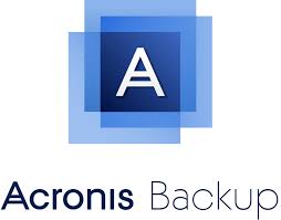 Acronis Backup
