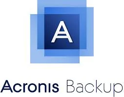 Acronis Backup